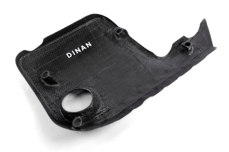 Dinan Carbon Fiber Engine Cover fits 2019-2021 BMW M2 / 2015-2018 BMW M3 / 2015-2020 BMW M4