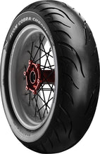 Load image into Gallery viewer, Avon Cobra Chrome AV92 Rear Tire - 180/60B17 75V 1DK