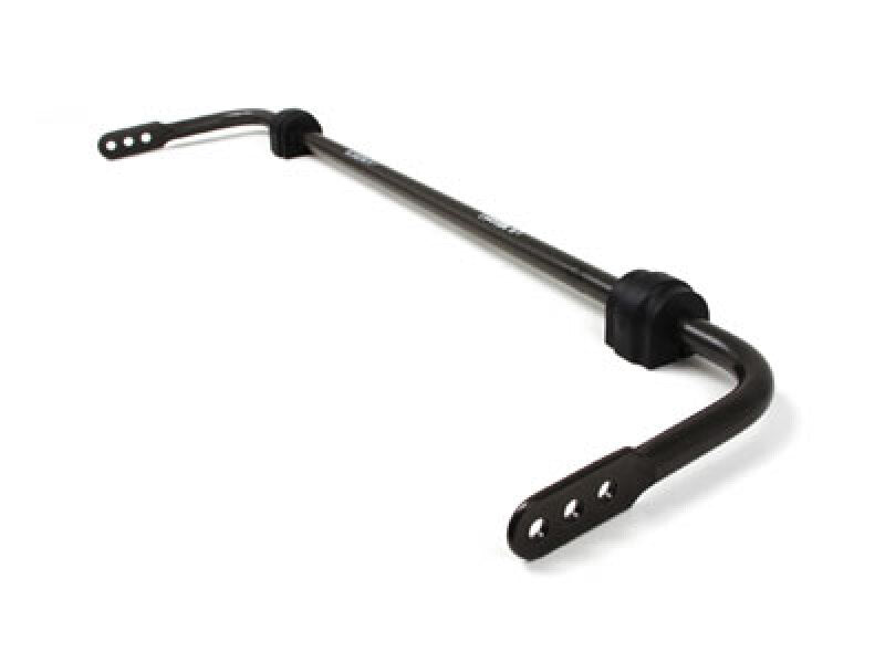 H&R E60 19mm Adj. 3 Hole Rear Sway Bar (Non Dynamic Drive) fits 2004-2007 BMW 525i, 530I / 2008-2010 BMW 528i, 535I / 2009-2010 BMW 528I xdrive, 535I xDrive / 2004-2005 BMW 545I