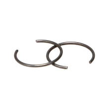 Load image into Gallery viewer, Wiseco ROUND WIRE PIN LOCKS (PAIR) Retaining Clip Shelf Stock