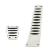 Load image into Gallery viewer, Dinan Pedal Cover Set - SMG Transmission fits 1994-2027 BMW 1 Series M, 128i, 135i, 135is, 228i, 228I Gran Coupe, 228I xdrive, 228I xDrive Gran COUPE