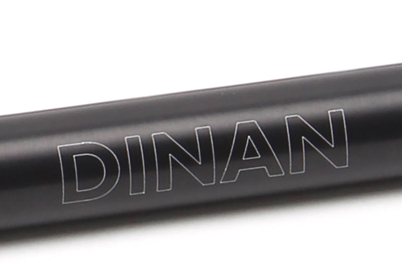 Dinan Racing Toe Links - Rear fits 2011 BMW 1 Series M / 2008-2013 BMW M3