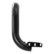 Load image into Gallery viewer, 3" Black Steel Bull Bar B35-4002 fits 2002-2006 Chevrolet Avalanche 2500 / 1999-2004 Chevrolet Silverado 2500 / 2000-2006 ...