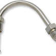 Load image into Gallery viewer, #3 Male Fitting - 3/8-24 Inverted Flare - 150° DragSpecialties 284 - Main Product View