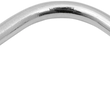 Load image into Gallery viewer, #3 Male Fitting - 3/8-24 Inverted Flare - 90° - Long DragSpecialties 283 - Main Product View