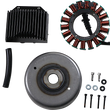 Load image into Gallery viewer, 3-Phase 58 A Charging Kit - Harley Davidson - Main Product View