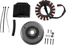 Load image into Gallery viewer, 3-Phase 58 A Charging Kit - Harley Davidson - Main Product View