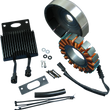 Load image into Gallery viewer, 3-Phase 58 A Charging Kit - Harley Davidson Air Cooled Models - Main Product View