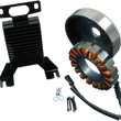 Load image into Gallery viewer, 3-Phase 58 A Charging Kit - Harley Davidson Twin Cooled Models - Main Product View