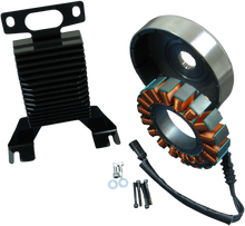 Load image into Gallery viewer, 3-Phase 58 A Charging Kit - Harley Davidson Twin Cooled Models - Main Product View