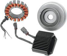 Load image into Gallery viewer, 3-Phase Charging Kit - Harley Davidson - Main Product View