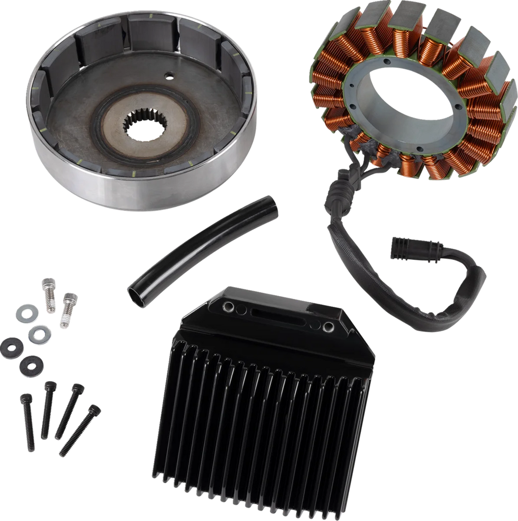 3-Phase Charging Kit - Harley Davidson - Main Product View