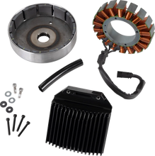 Load image into Gallery viewer, 3-Phase Charging Kit - Harley Davidson - Main Product View