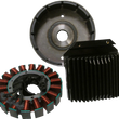 Load image into Gallery viewer, 3-Phase Charging Kit - Harley Davidson - Main Product View