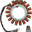 Load image into Gallery viewer, 3-Phase - Replacement Stator - Side View