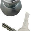 Load image into Gallery viewer, 3-Position Ignition Switch DragSpecialties 272108-BC116 - Main Product View