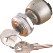 Load image into Gallery viewer, 3-Position Ignition Switch DragSpecialties 272108-BC116 - Side View