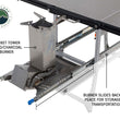 Load image into Gallery viewer, Cook With Overland Vehicle Systems Portable Komodo Camp Kitchen Overland Vehicle Systems