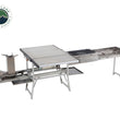 Load image into Gallery viewer, Cook With Overland Vehicle Systems Portable Komodo Camp Kitchen Overland Vehicle Systems