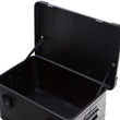Load image into Gallery viewer, Aluminum Storage Box Durable 53QT Storage Solution Overland Vehicle Systems