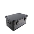 Load image into Gallery viewer, Aluminum Storage Box Durable 53QT Storage Solution Overland Vehicle Systems