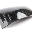 Load image into Gallery viewer, Dinan Carbon Fiber Mirror Cover Set fits Toyota GR / 2021-2022 Toyota GR Supra A91 Edition / 2020-2026 Toyota GR Supra