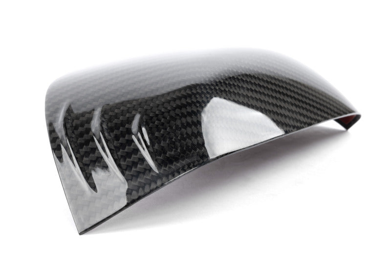 Dinan Carbon Fiber Mirror Cover Set fits Toyota GR / 2021-2022 Toyota GR Supra A91 Edition / 2020-2026 Toyota GR Supra