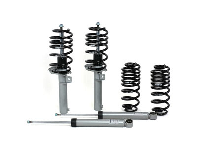H&R (Rabbit/Rabbit S) 2.5L/1.9L TDI/2.0T MK5 Sport Cup Kit fits 2006-2013 Audi A3 / 2010-2013 Audi A3 TDI / 2006-2007 Volkswagen Rabbit 2.5 / 2008-2009 Volkswagen Rabbit S