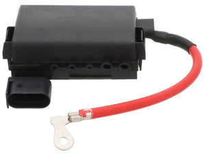 Fuse Block