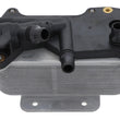 Load image into Gallery viewer, Transmission Oil Cooler