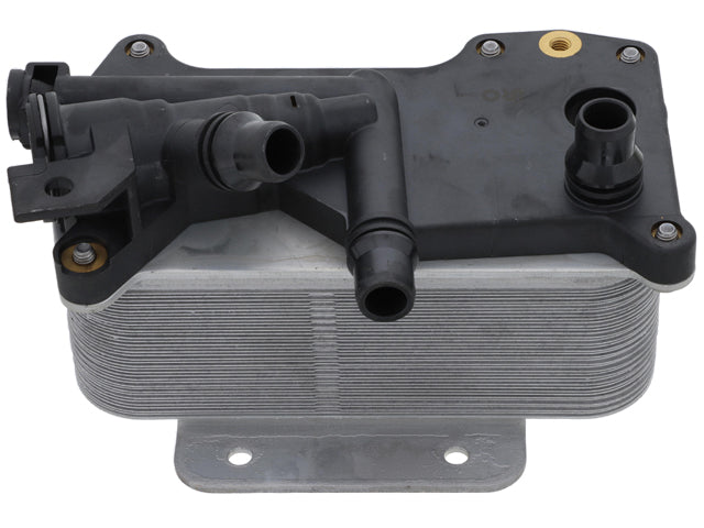 Transmission Oil Cooler