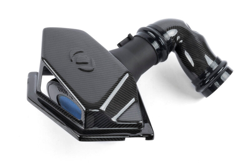 Dinan Semi-Open Cold Air Intake fits 2016-2018 BMW 340i, 340I xDrive / 2017-2019 BMW 340I GT xDrive / 2017-2020 BMW 440i, 440I Gran Coupe, 440I xdrive, 440I xDrive Gran COUPE / 2017-2021 BMW M240I