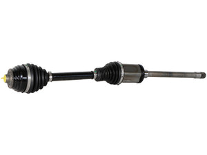 Axle Shaft Assembly