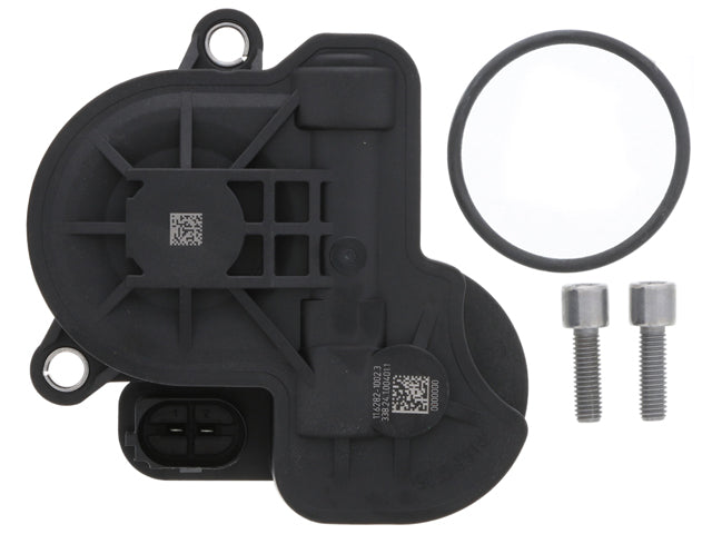Parking Brake Actuator