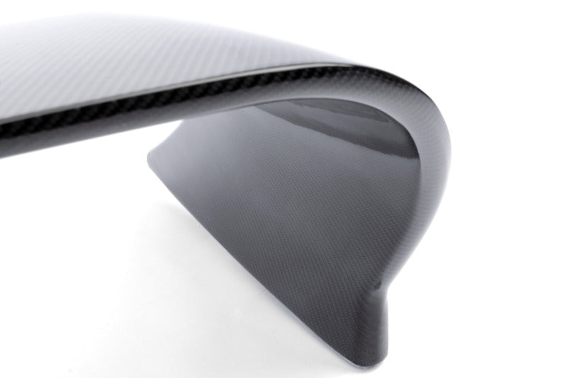 Dinan Carbon Fiber High-Rise Rear Spoiler fits Toyota GR / 2021-2022 Toyota GR Supra A91 Edition / 2020-2026 Toyota GR Supra