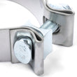 Load image into Gallery viewer, Dinan Heavy-Duty Band Clamp - 2.75in - Stainless Steel