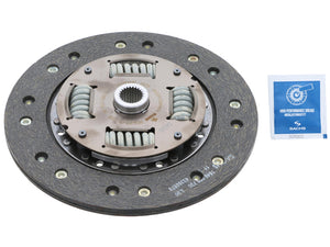 Clutch Disc