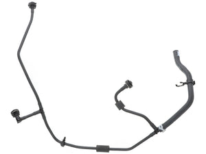 Coolant Overflow Hose