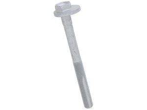 Eccentric Bolt