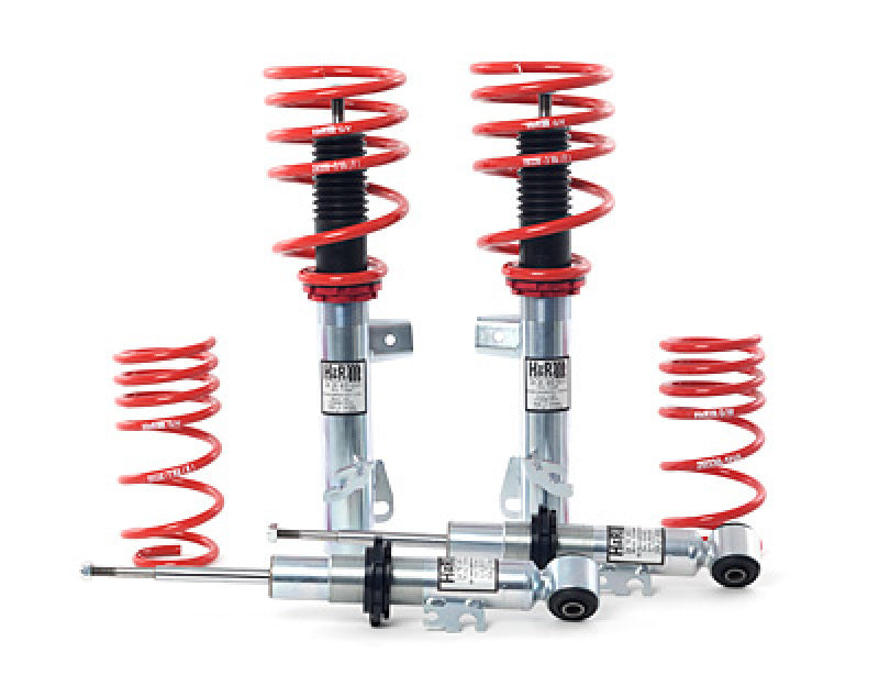 H&R R57 Street Perf. Coil Over fits 2009-2015 Mini Cooper / 2008-2014 Mini Cooper Clubman / 2012-2015 Mini Cooper COUPE / 2009-2014 Mini Cooper John Cooper Works Clubman