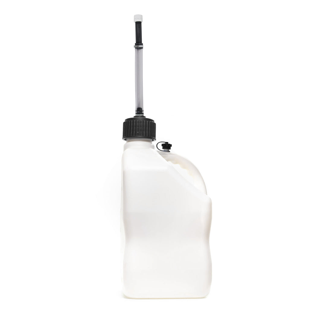 3520-CA_White VPSQ 5.5 Gal MS Container W_ DLX Hose_LEFT.jpg