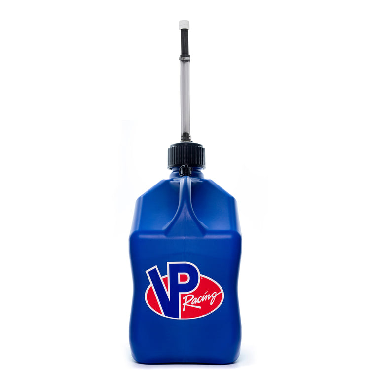 3536-CA_Blue VPSQ 5.5 Gal MS Container W_ DLX Hose_FRONT.jpg