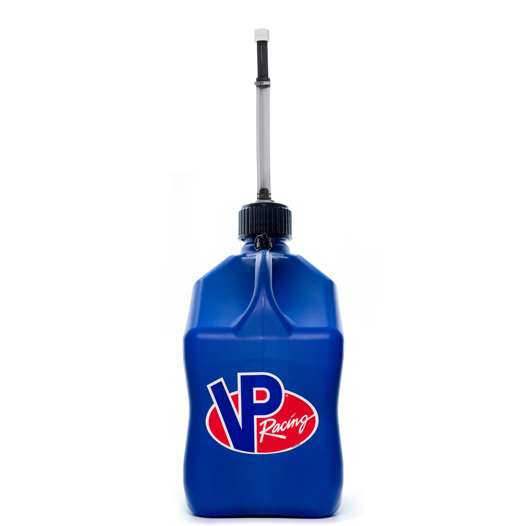 3536-CA_Blue VPSQ 5.5 Gal MS Container W_ DLX Hose_FRONT.jpg