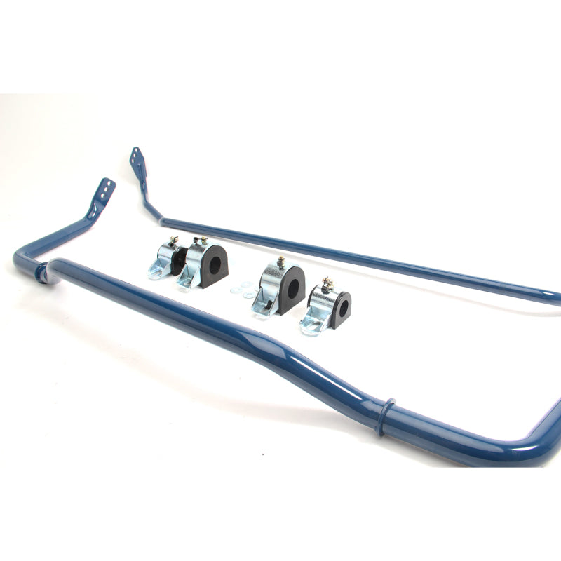 Dinan Adjustable Front & Rear Sway Bar Set - 25mm & 19mm fits 2015-2016 BMW 228I xdrive, 428I xDrive / 2017-2021 BMW 230I xDrive / 2013-2018 BMW 320I xDrive / 2013-2016 BMW 328I xDrive / 2017-2018 BMW 330I xDrive / 2013-2015 BMW 335I xDrive