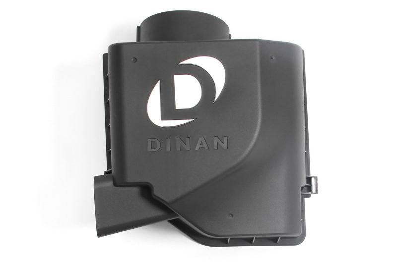 Dinan E46 325 Airbox Kit fits 2001-2006 BMW 325CI / 2001-2005 BMW 325i, 325XI