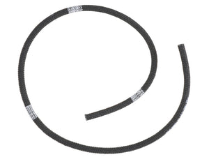 Turbocharger Vacuum Line