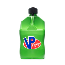 Load image into Gallery viewer, 3562_GREEN_VP MOTORSPORT CONTAINER_5GA_FRONT_SM.jpg
