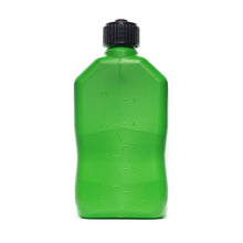 Load image into Gallery viewer, 3562_GREEN_VP MOTORSPORT CONTAINER_5GA_REAR_SM.jpg