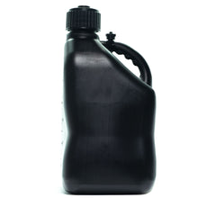 Load image into Gallery viewer, 3582_BLACK_VP MOTORSPORT CONTAINER_5GAL_LEFT_SM.jpeg