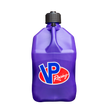 Load image into Gallery viewer, 3612_CA_TRANSLUCENT PURPLE_VP MOTORSPORT CONTAINER_5GA_FRONT.png